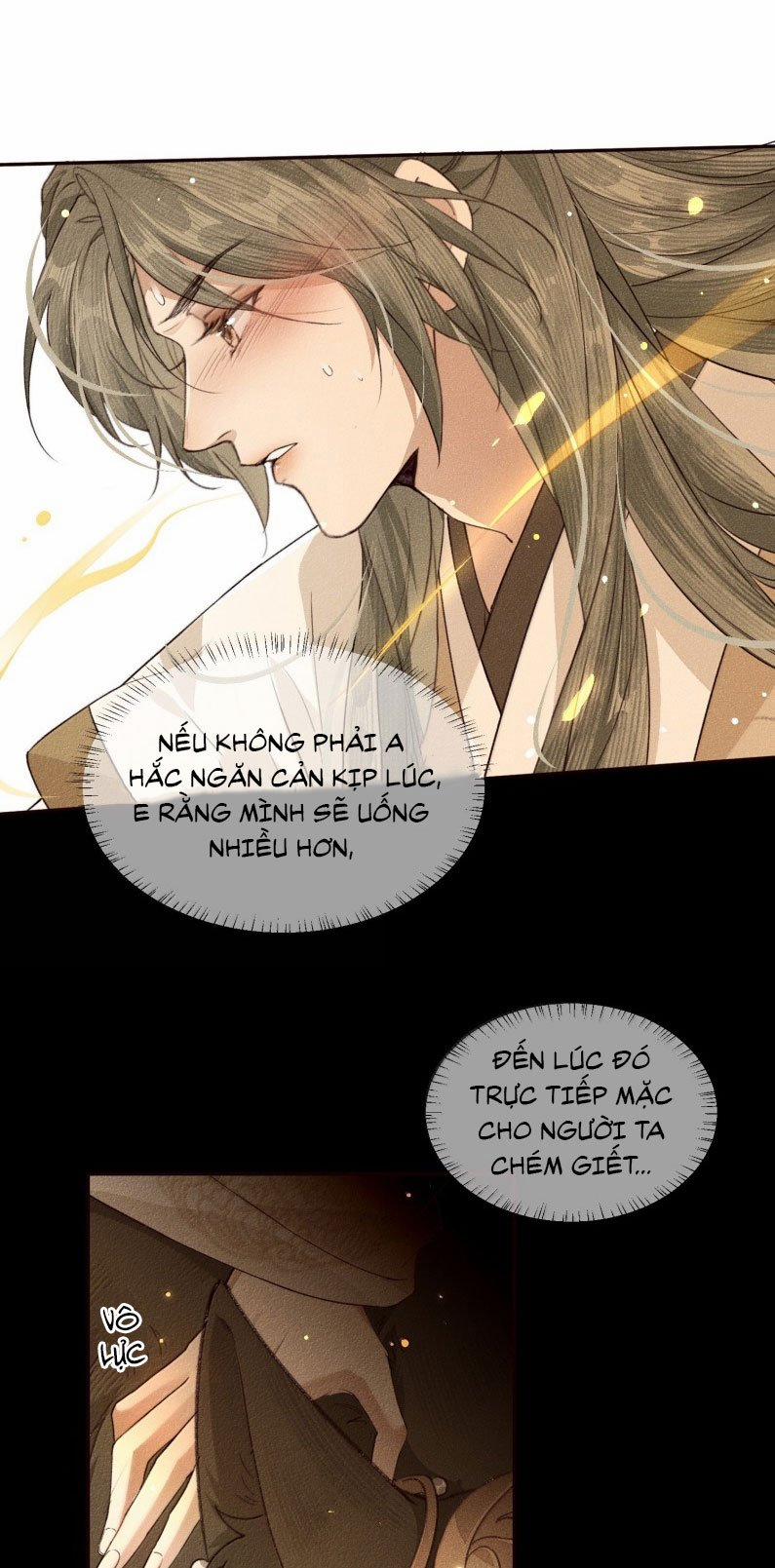 Ma Thú Vậy Mà Có Ý Đồ Bất Chính Với Ta 16 trang 22