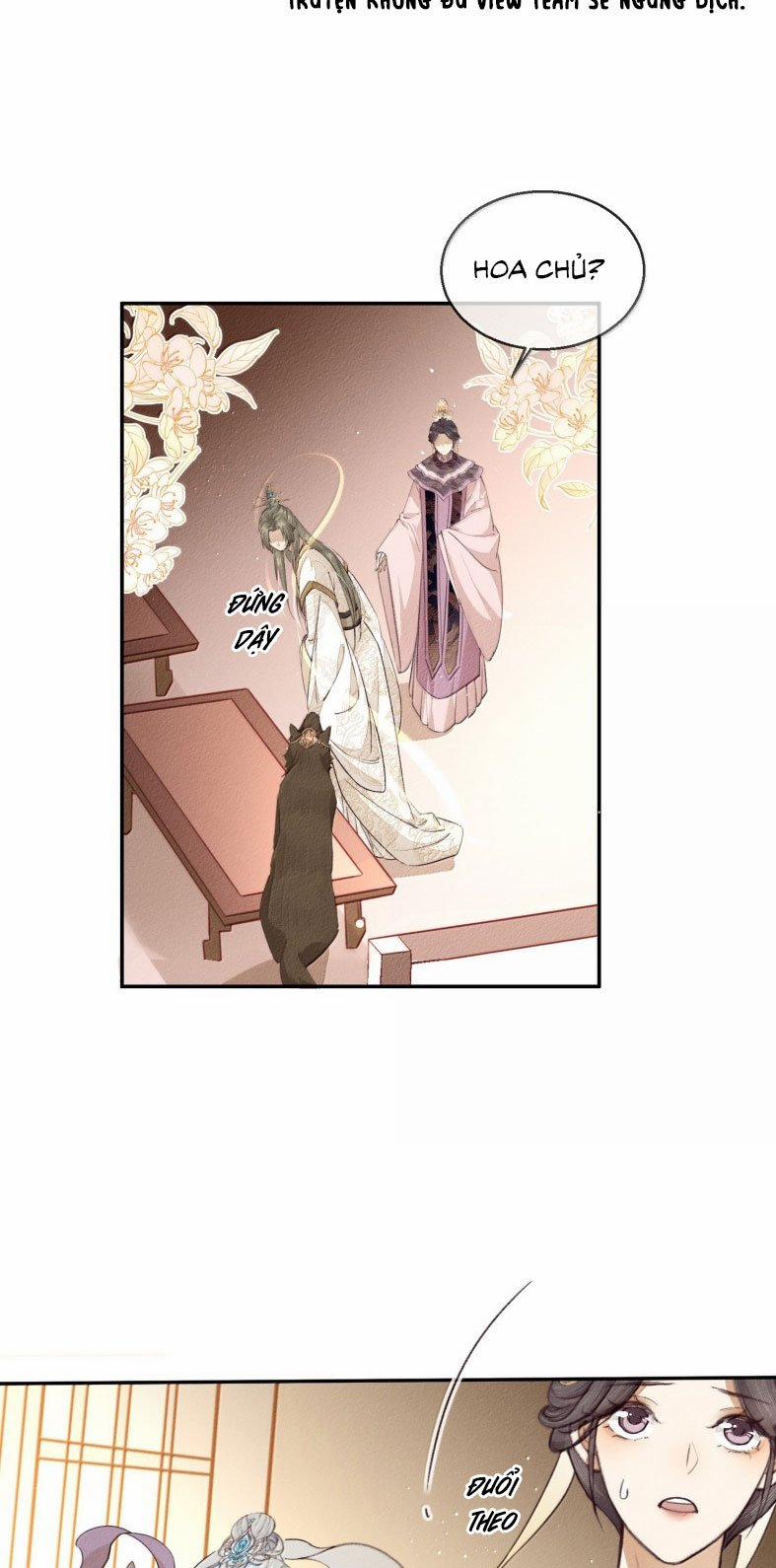 Ma Thú Vậy Mà Có Ý Đồ Bất Chính Với Ta 16 trang 3