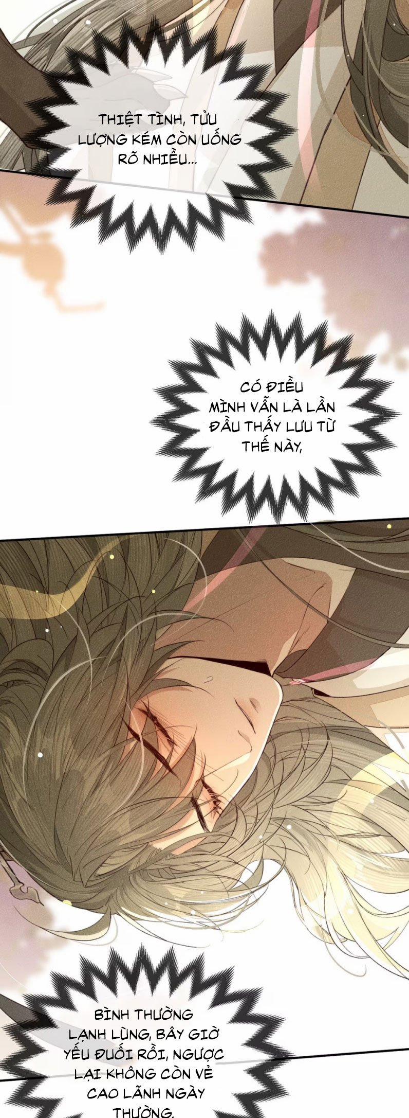 Ma Thú Vậy Mà Có Ý Đồ Bất Chính Với Ta 17 trang 19