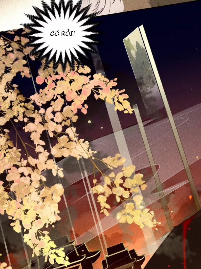 Ma Thú Vậy Mà Có Ý Đồ Bất Chính Với Ta 17 trang 23