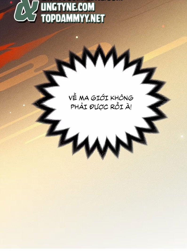 Ma Thú Vậy Mà Có Ý Đồ Bất Chính Với Ta 17 trang 25