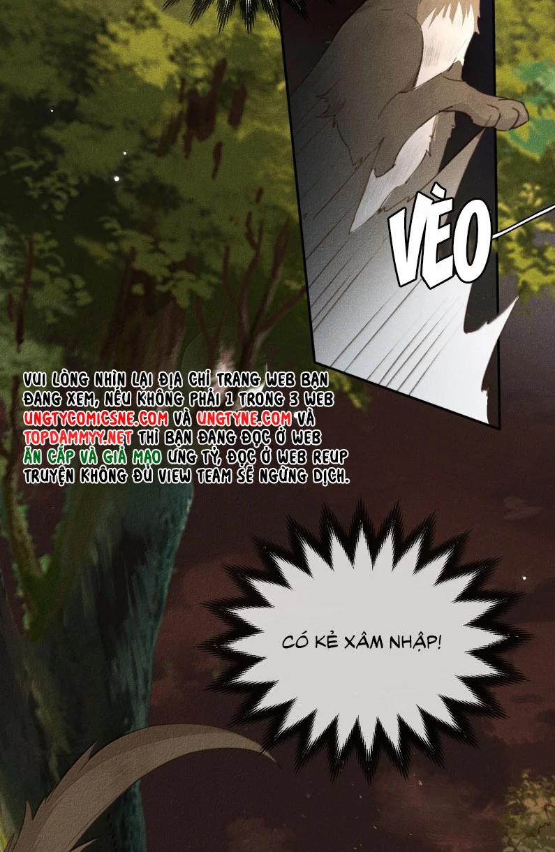 Ma Thú Vậy Mà Có Ý Đồ Bất Chính Với Ta 18 trang 17