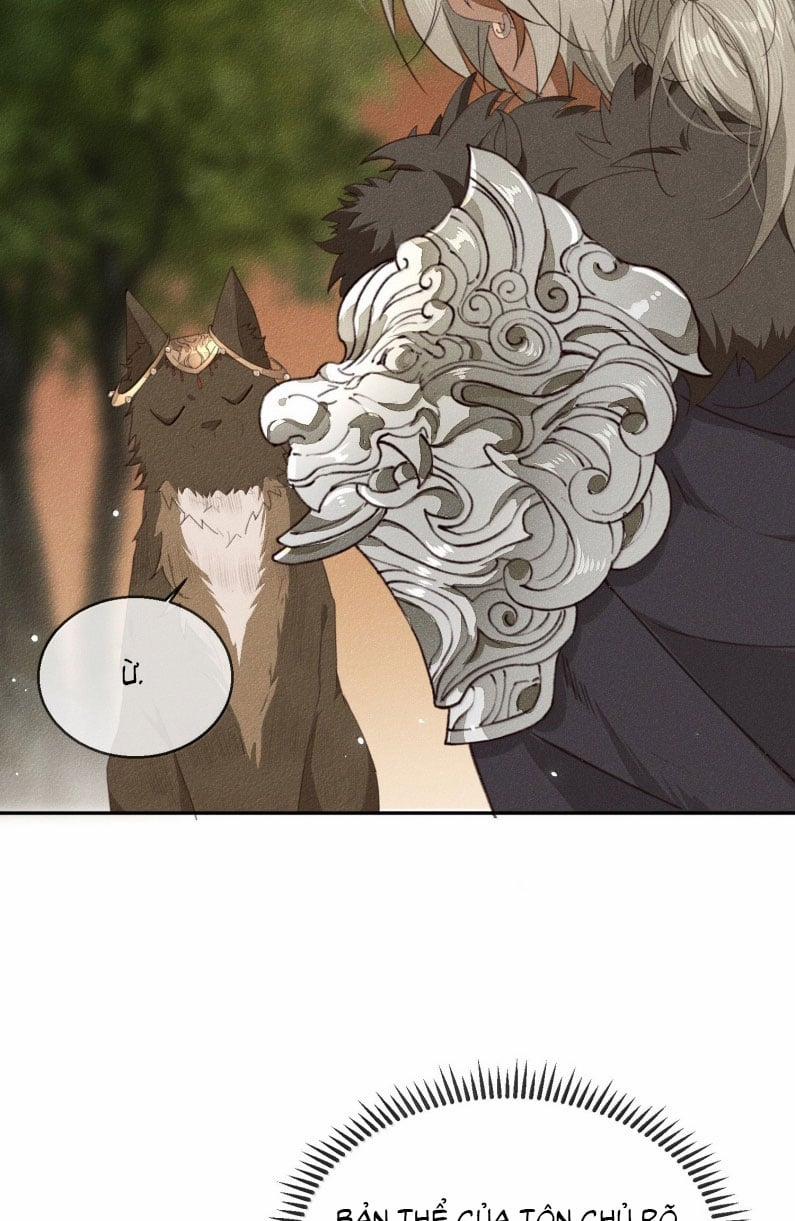 Ma Thú Vậy Mà Có Ý Đồ Bất Chính Với Ta 18 trang 22