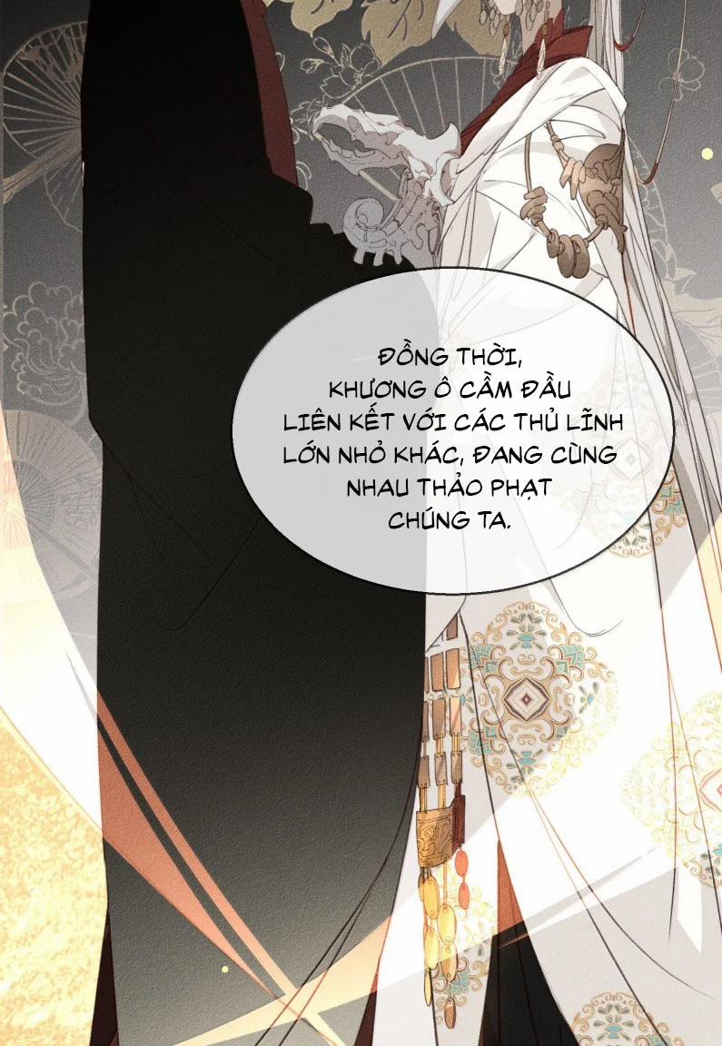 Ma Thú Vậy Mà Có Ý Đồ Bất Chính Với Ta 18 trang 33