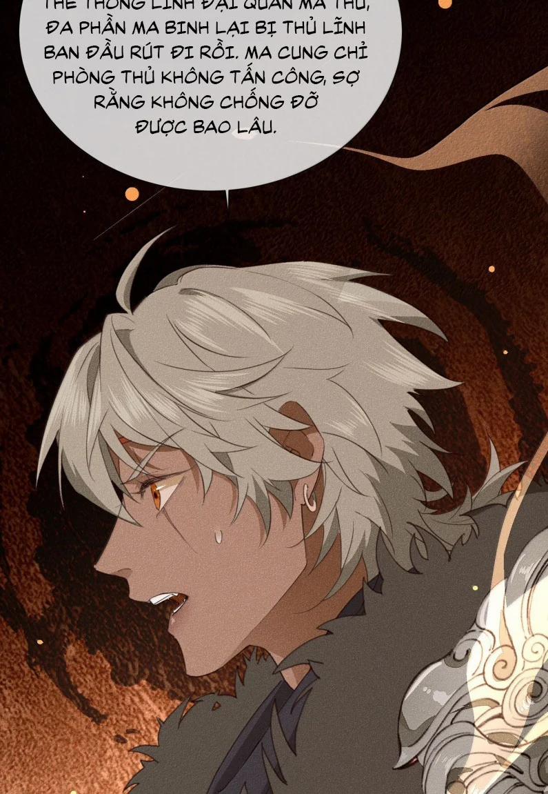 Ma Thú Vậy Mà Có Ý Đồ Bất Chính Với Ta 18 trang 37