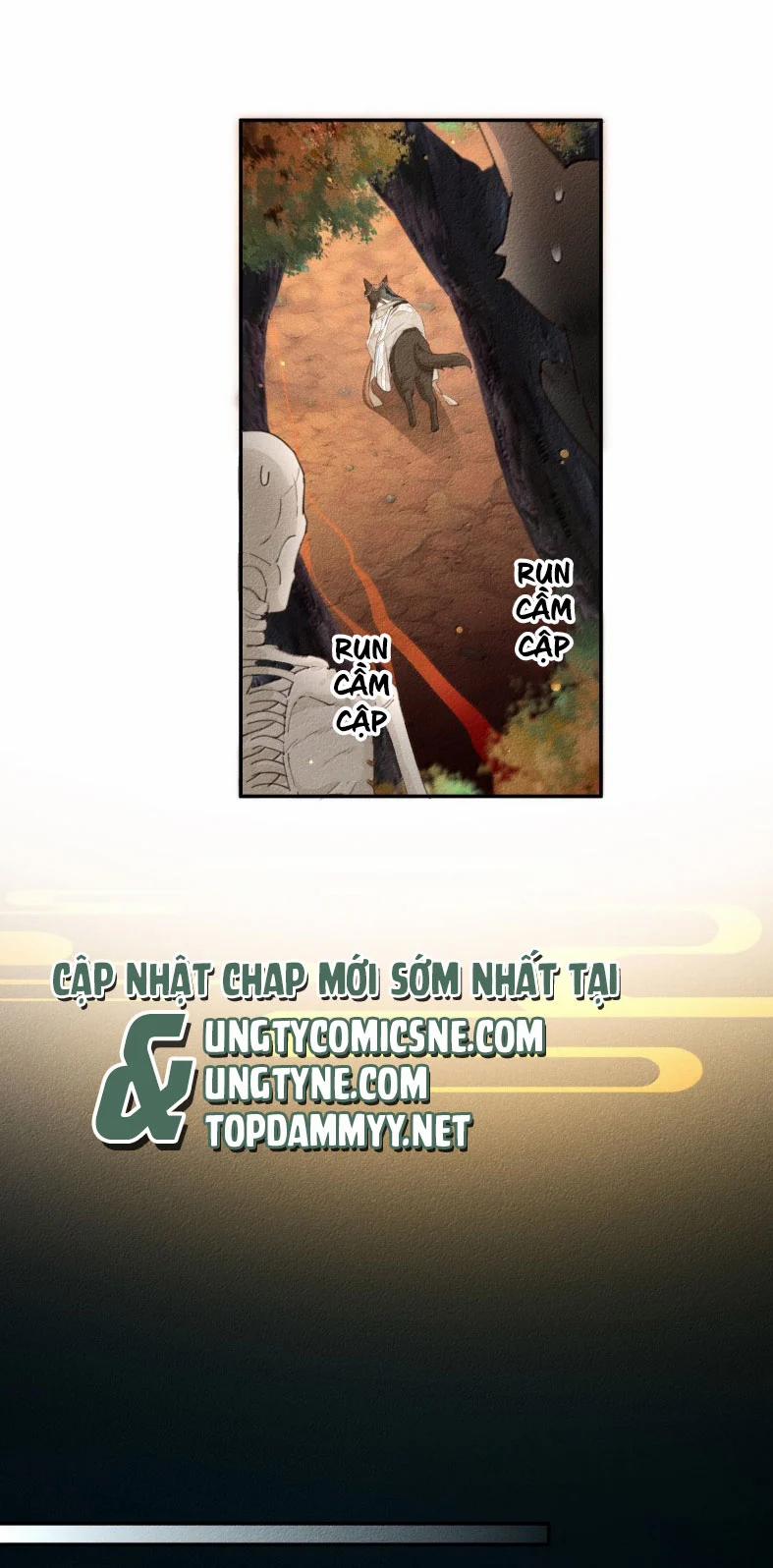 Ma Thú Vậy Mà Có Ý Đồ Bất Chính Với Ta 18 trang 7