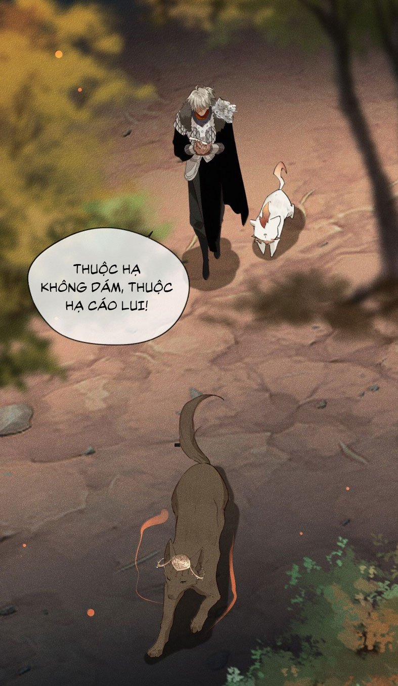 Ma Thú Vậy Mà Có Ý Đồ Bất Chính Với Ta 19 trang 10