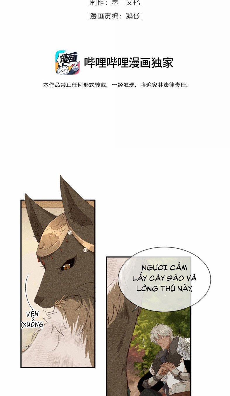 Ma Thú Vậy Mà Có Ý Đồ Bất Chính Với Ta 19 trang 2