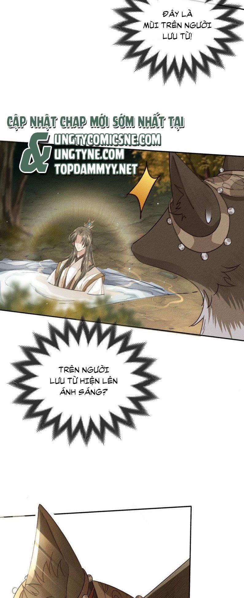 Ma Thú Vậy Mà Có Ý Đồ Bất Chính Với Ta 19 trang 26