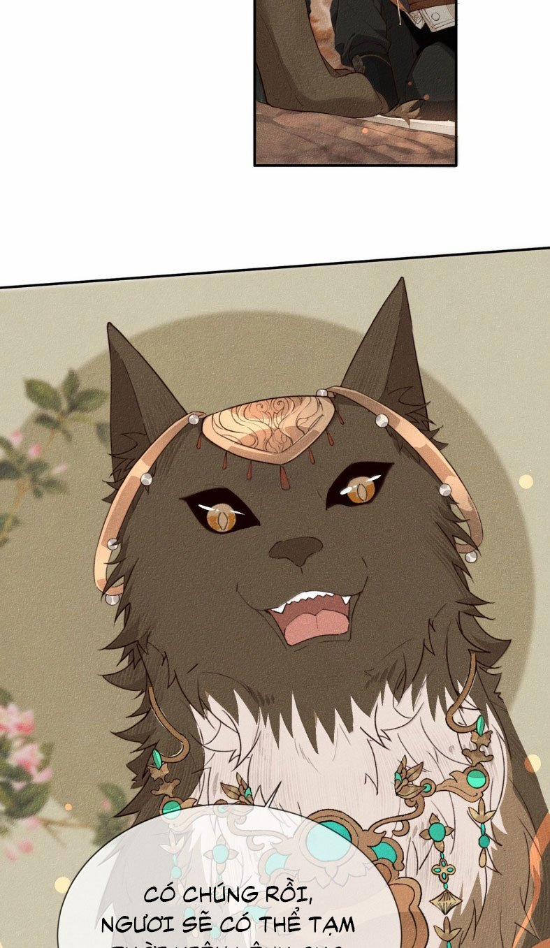 Ma Thú Vậy Mà Có Ý Đồ Bất Chính Với Ta 19 trang 3