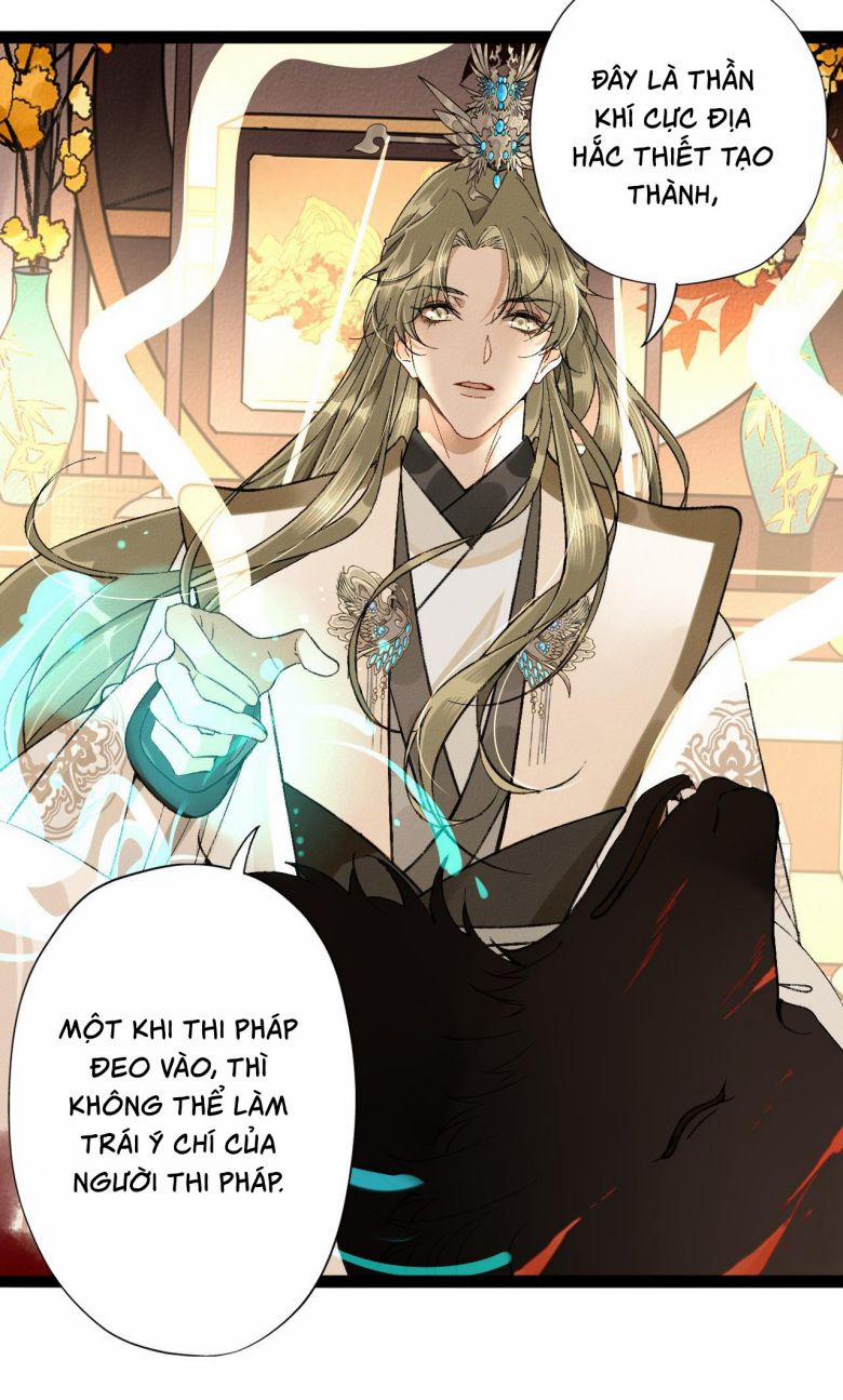 Ma Thú Vậy Mà Có Ý Đồ Bất Chính Với Ta 2 trang 14