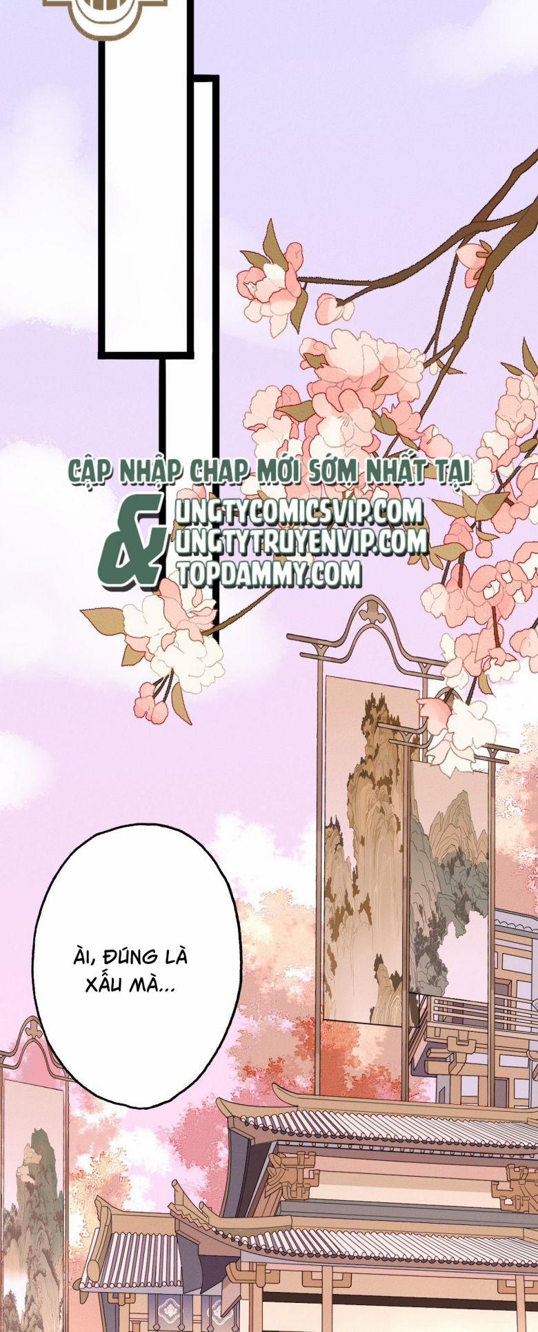 Ma Thú Vậy Mà Có Ý Đồ Bất Chính Với Ta 2 trang 16