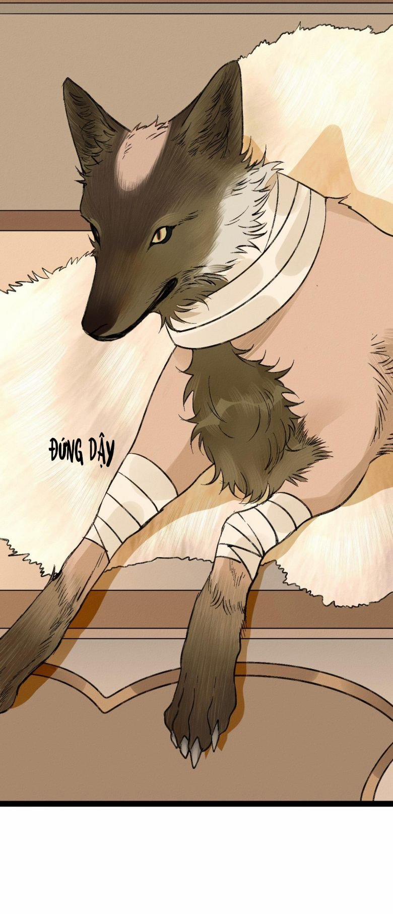 Ma Thú Vậy Mà Có Ý Đồ Bất Chính Với Ta 2 trang 21