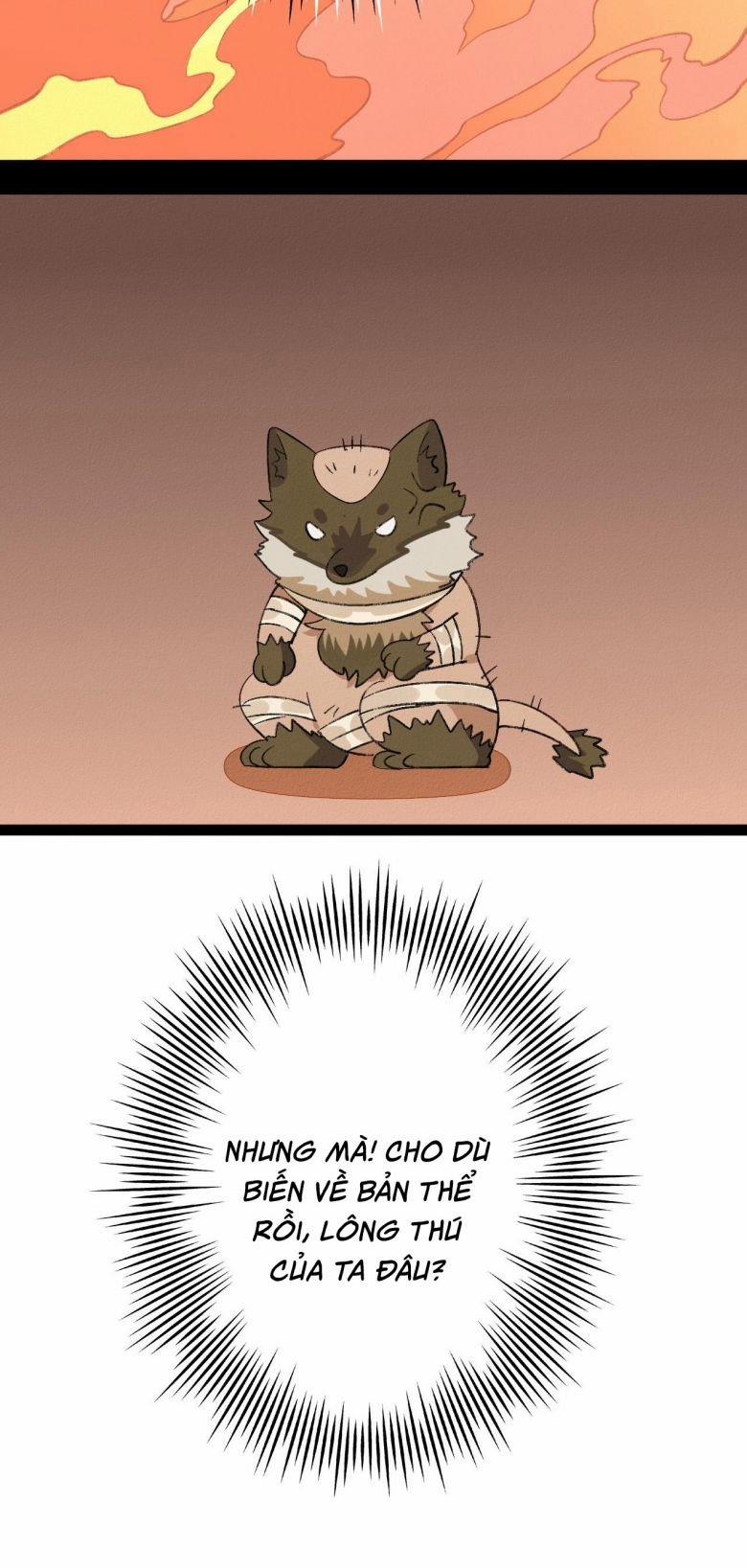 Ma Thú Vậy Mà Có Ý Đồ Bất Chính Với Ta 2 trang 26