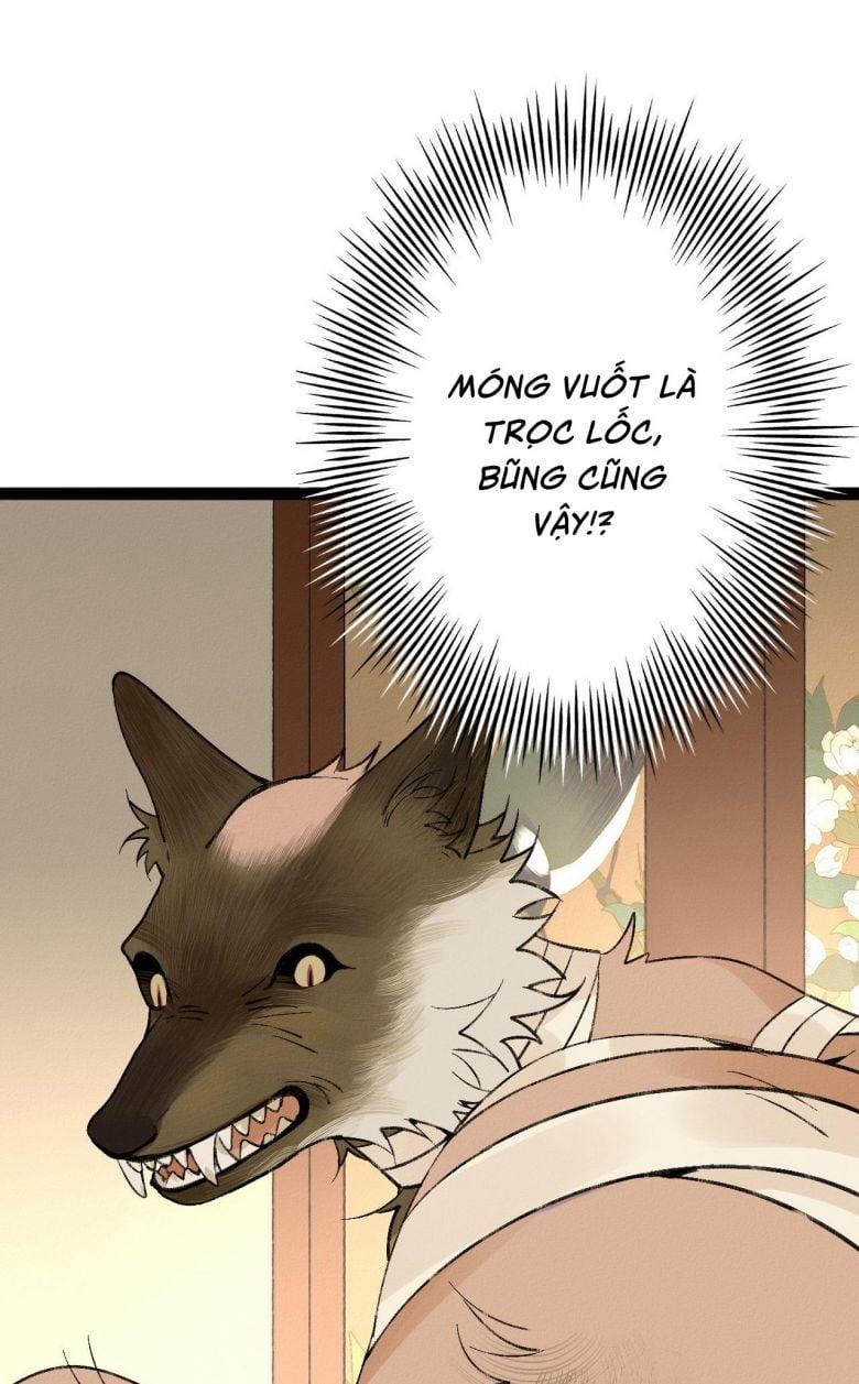 Ma Thú Vậy Mà Có Ý Đồ Bất Chính Với Ta 2 trang 27