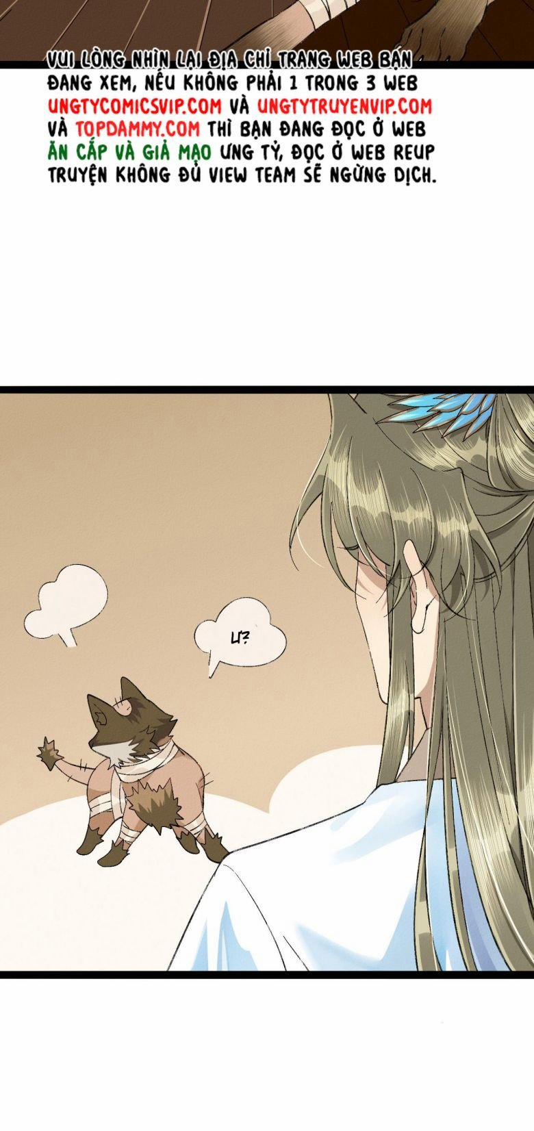 Ma Thú Vậy Mà Có Ý Đồ Bất Chính Với Ta 2 trang 29