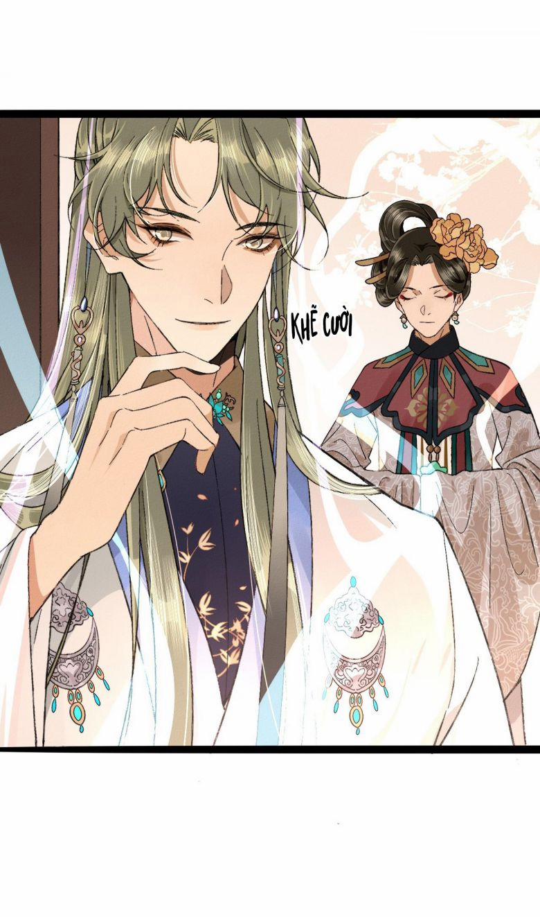 Ma Thú Vậy Mà Có Ý Đồ Bất Chính Với Ta 2 trang 30