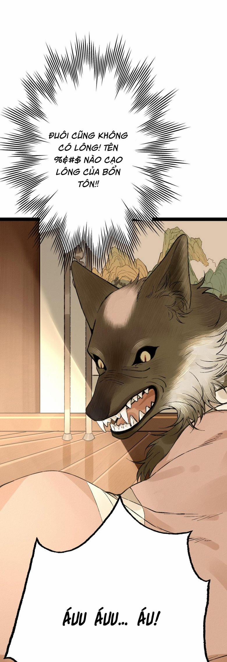 Ma Thú Vậy Mà Có Ý Đồ Bất Chính Với Ta 2 trang 31