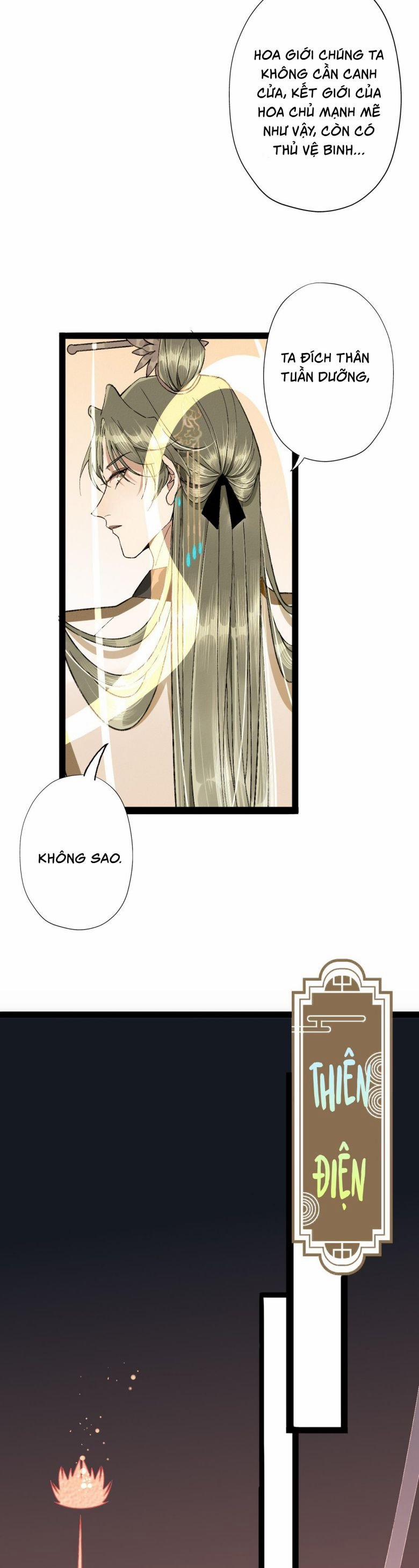 Ma Thú Vậy Mà Có Ý Đồ Bất Chính Với Ta 2 trang 5