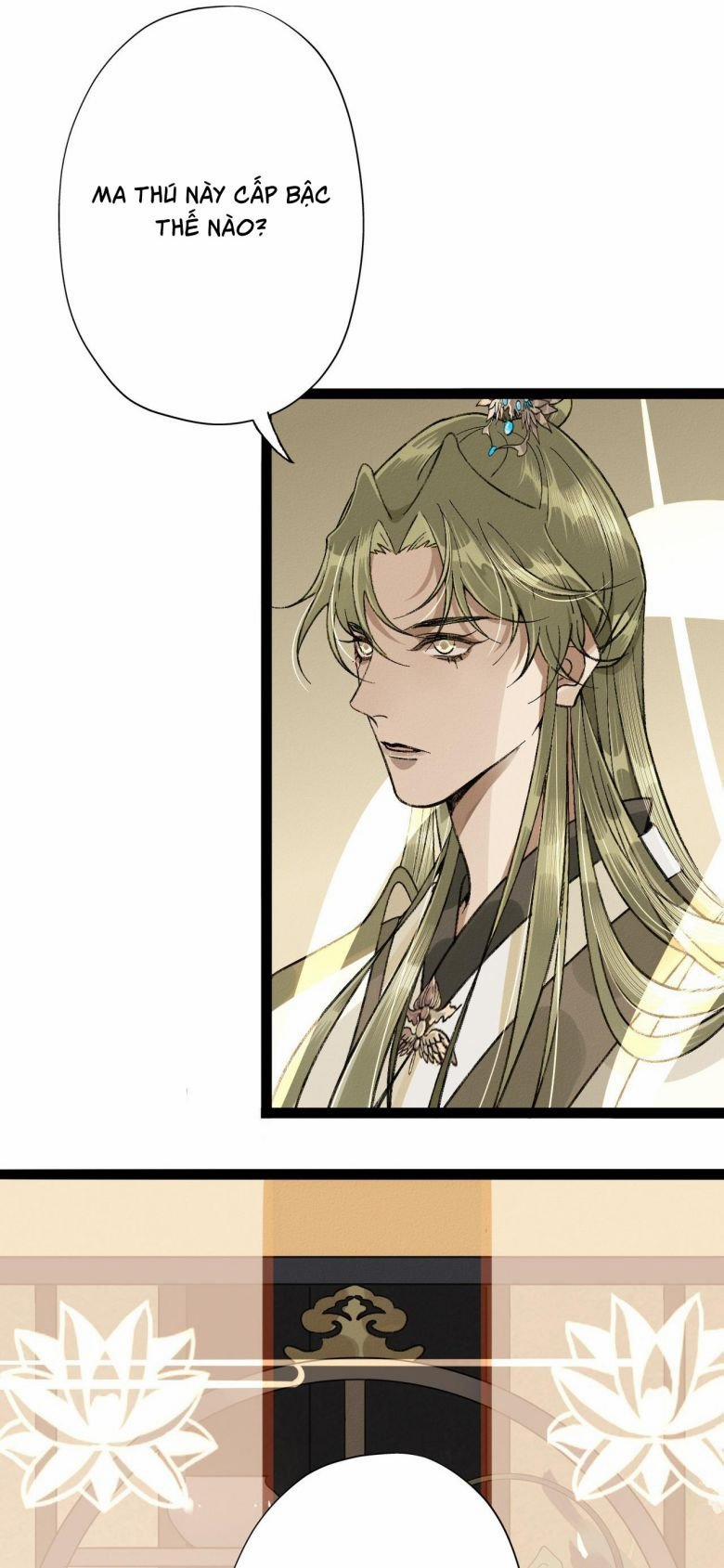 Ma Thú Vậy Mà Có Ý Đồ Bất Chính Với Ta 2 trang 9