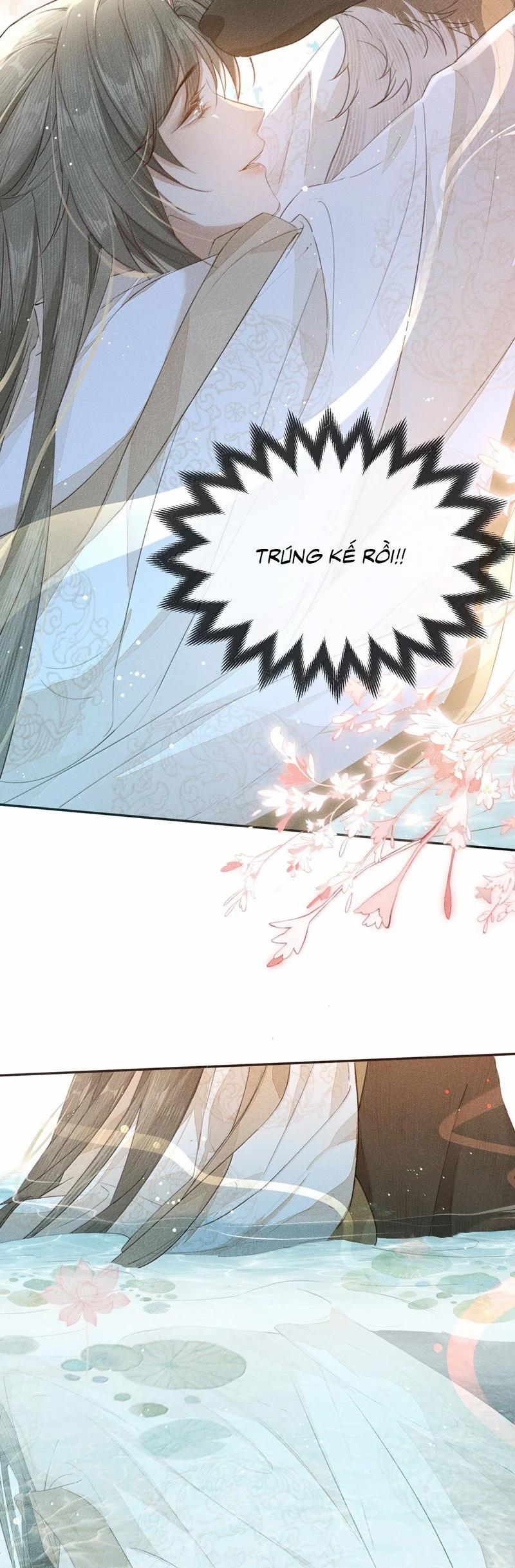 Ma Thú Vậy Mà Có Ý Đồ Bất Chính Với Ta 20 trang 11