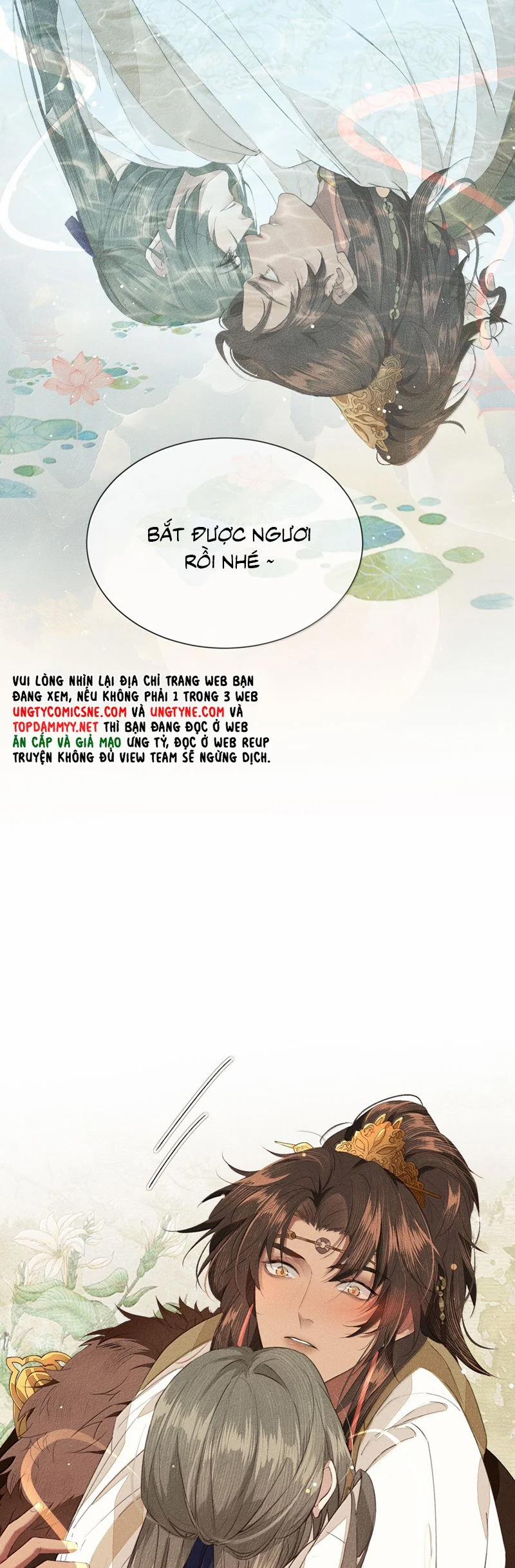 Ma Thú Vậy Mà Có Ý Đồ Bất Chính Với Ta 20 trang 12