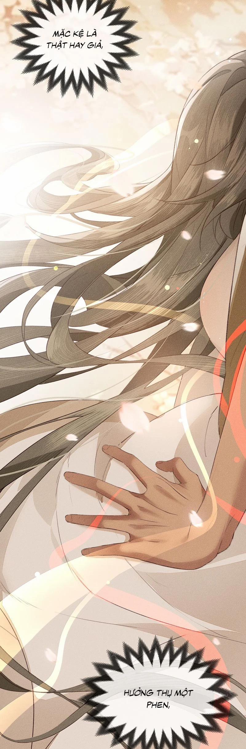 Ma Thú Vậy Mà Có Ý Đồ Bất Chính Với Ta 20 trang 19