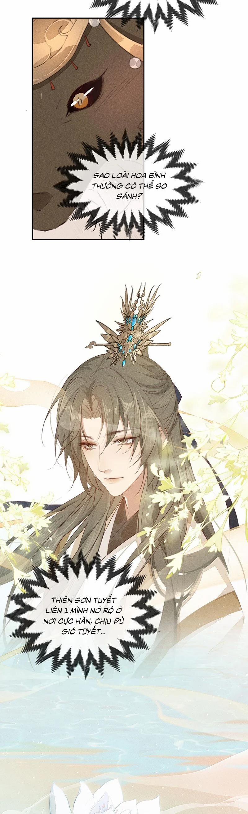 Ma Thú Vậy Mà Có Ý Đồ Bất Chính Với Ta 20 trang 2