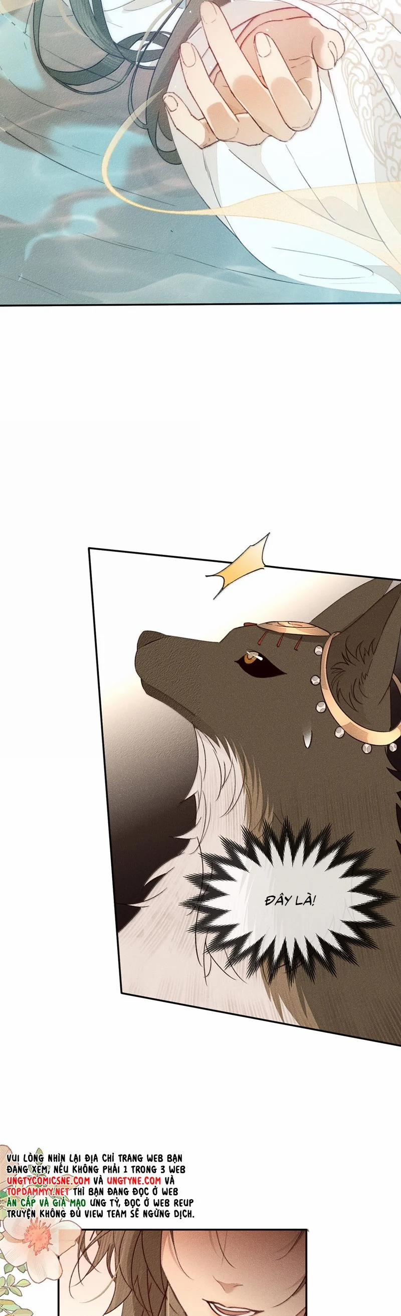 Ma Thú Vậy Mà Có Ý Đồ Bất Chính Với Ta 20 trang 5