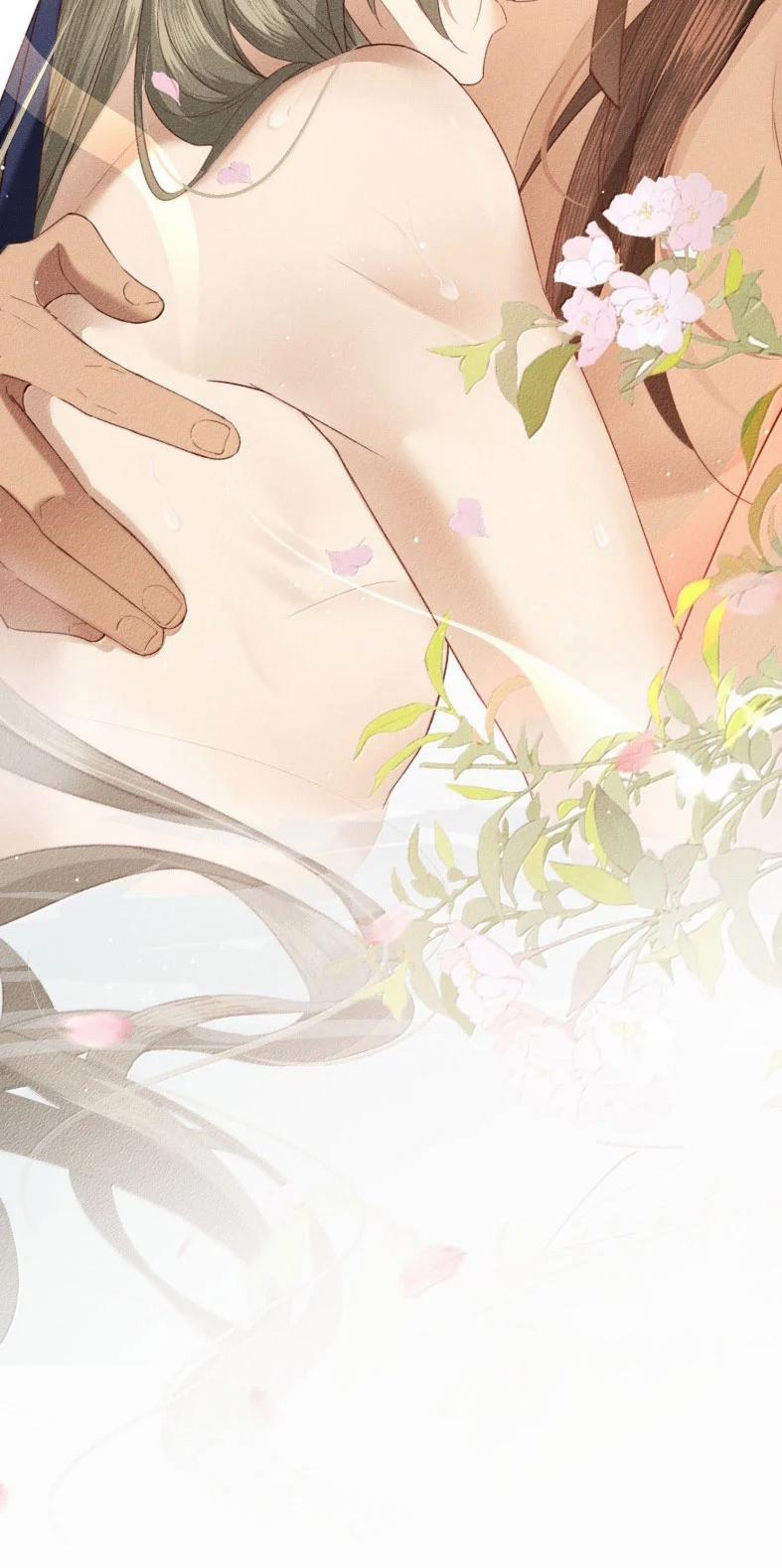 Ma Thú Vậy Mà Có Ý Đồ Bất Chính Với Ta 21 trang 10