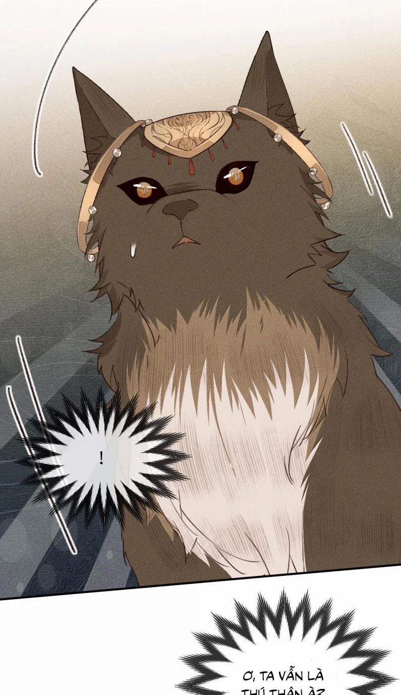 Ma Thú Vậy Mà Có Ý Đồ Bất Chính Với Ta 21 trang 12