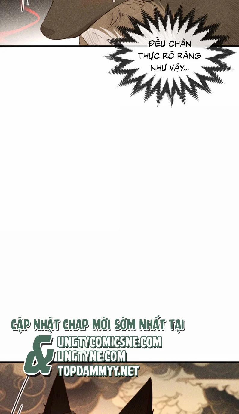 Ma Thú Vậy Mà Có Ý Đồ Bất Chính Với Ta 21 trang 17