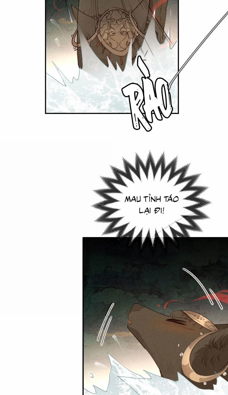 Ma Thú Vậy Mà Có Ý Đồ Bất Chính Với Ta 21 trang 19