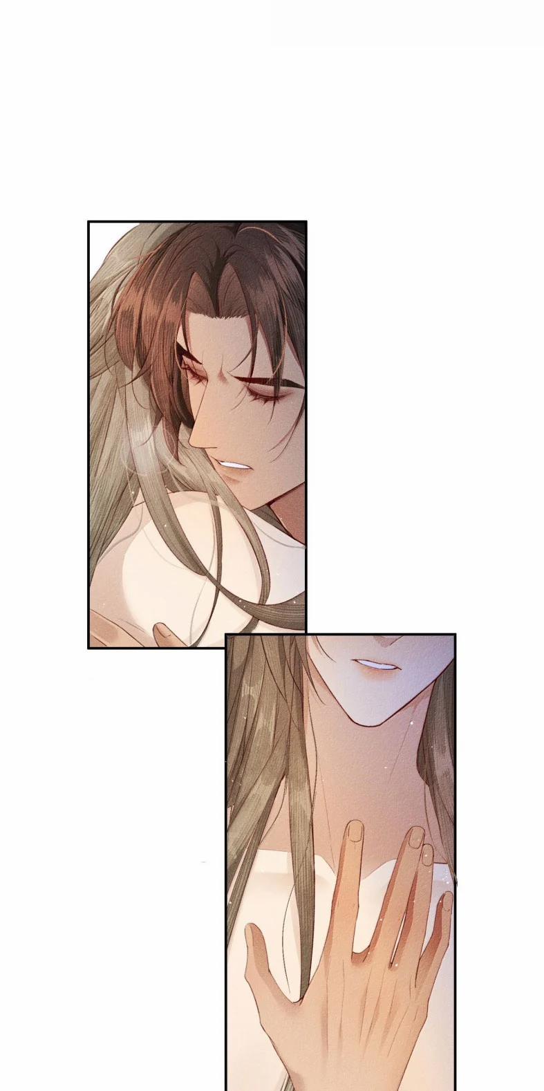 Ma Thú Vậy Mà Có Ý Đồ Bất Chính Với Ta 21 trang 2