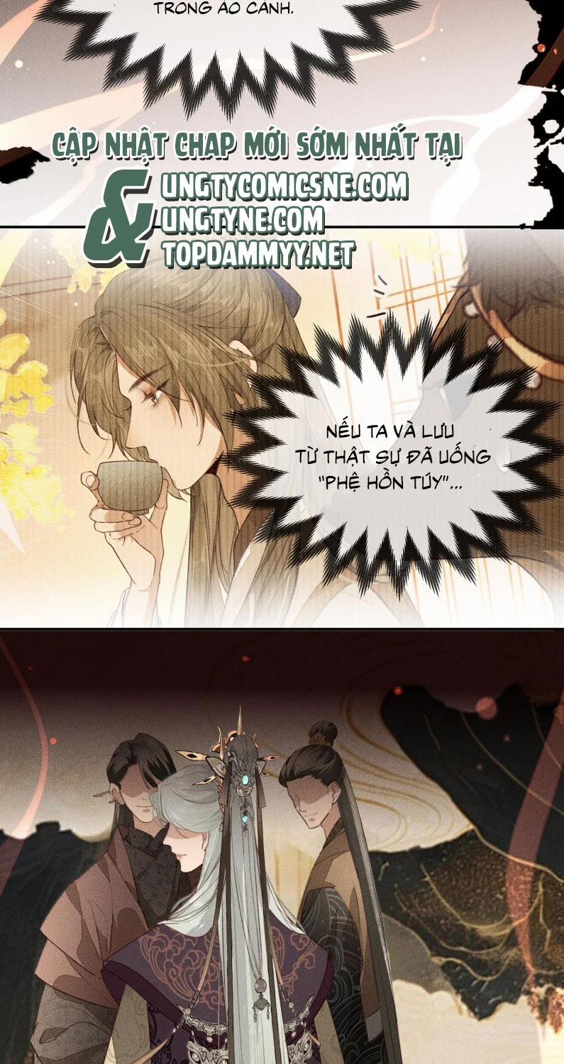 Ma Thú Vậy Mà Có Ý Đồ Bất Chính Với Ta 21 trang 24