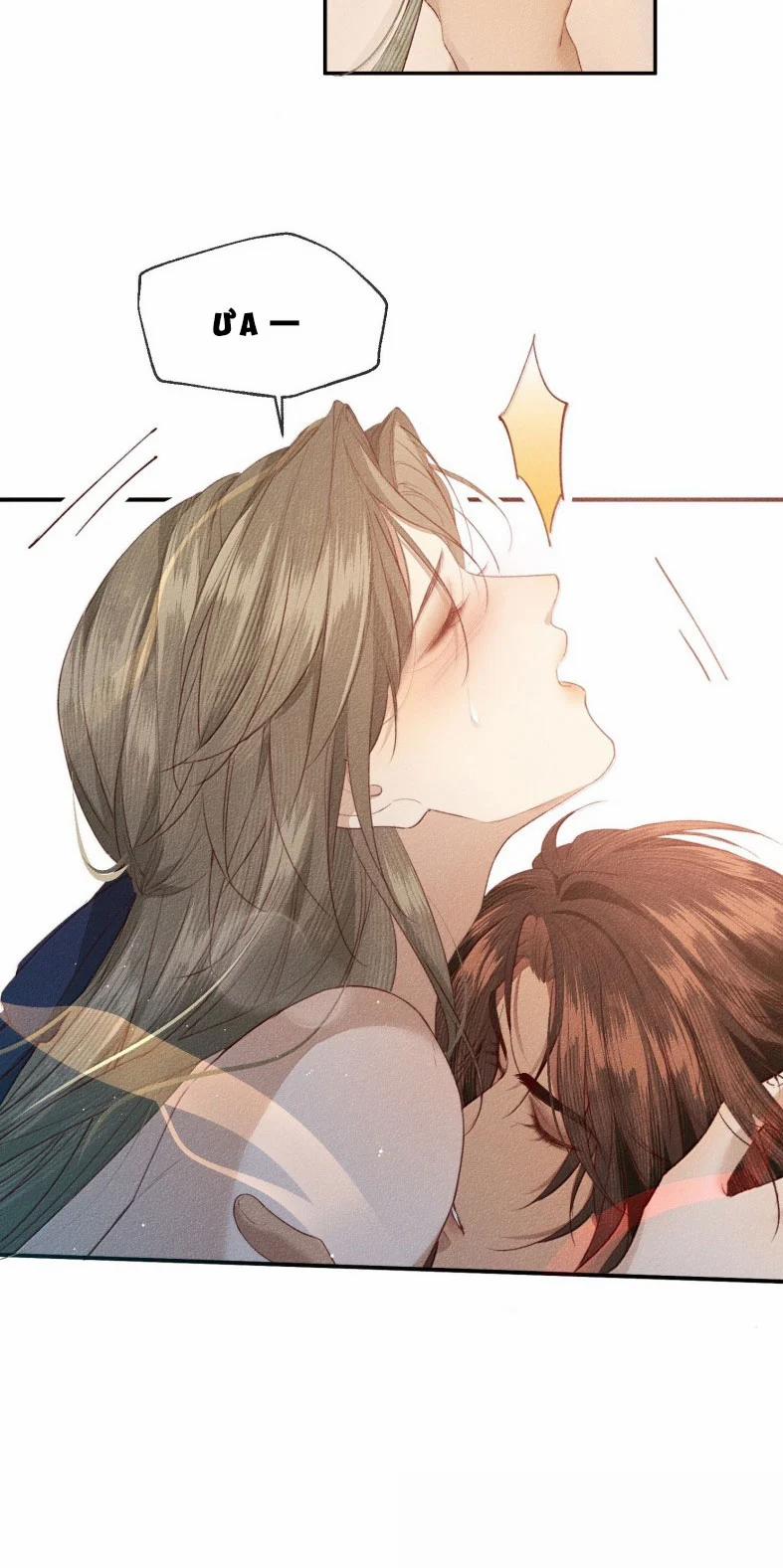 Ma Thú Vậy Mà Có Ý Đồ Bất Chính Với Ta 21 trang 3