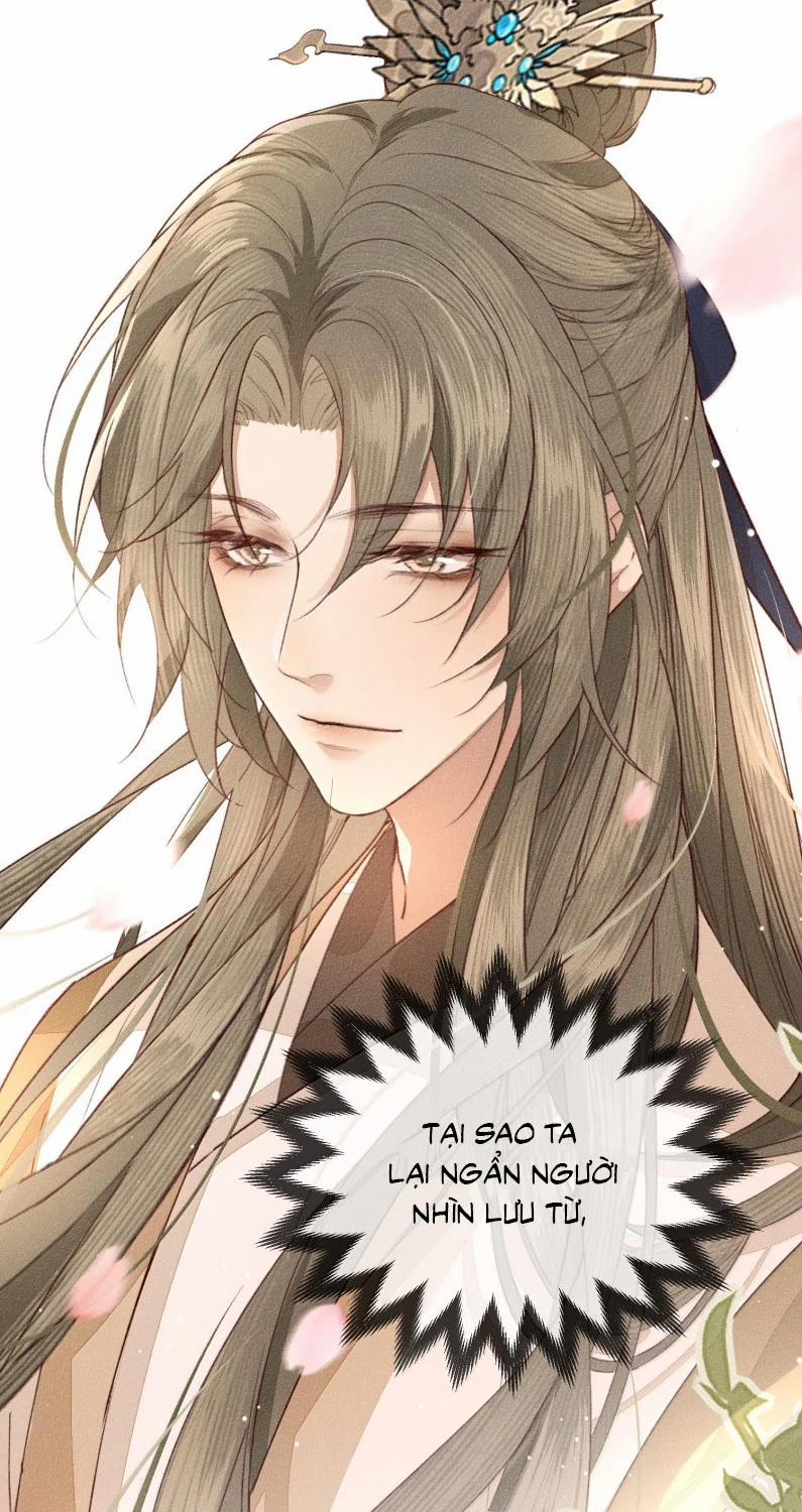 Ma Thú Vậy Mà Có Ý Đồ Bất Chính Với Ta 21 trang 31