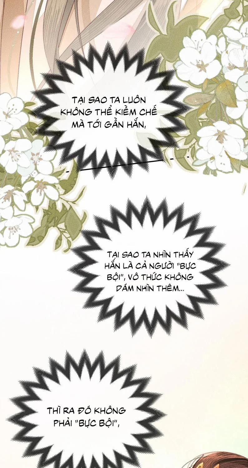 Ma Thú Vậy Mà Có Ý Đồ Bất Chính Với Ta 21 trang 32