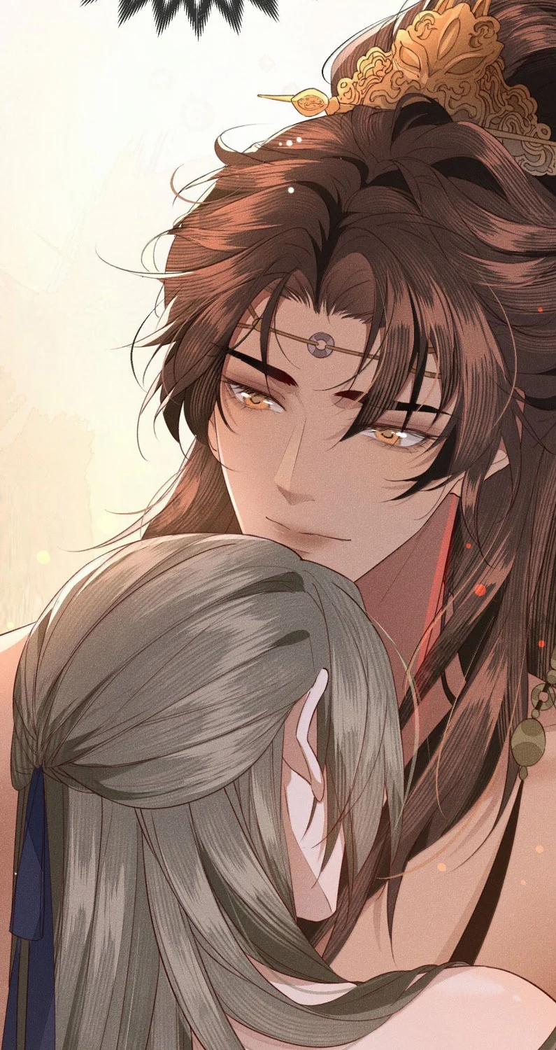 Ma Thú Vậy Mà Có Ý Đồ Bất Chính Với Ta 21 trang 33