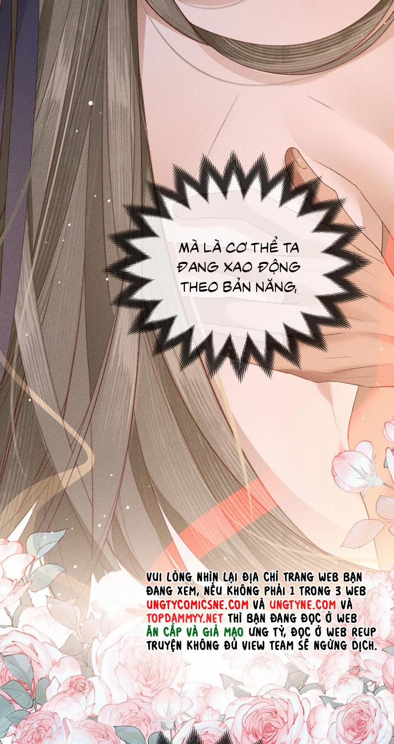 Ma Thú Vậy Mà Có Ý Đồ Bất Chính Với Ta 21 trang 34