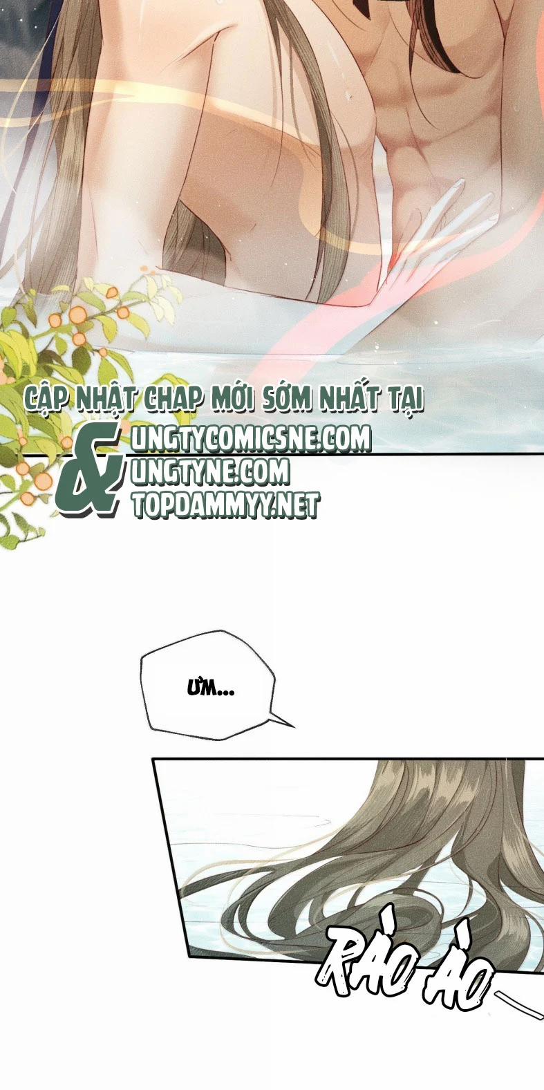 Ma Thú Vậy Mà Có Ý Đồ Bất Chính Với Ta 21 trang 5