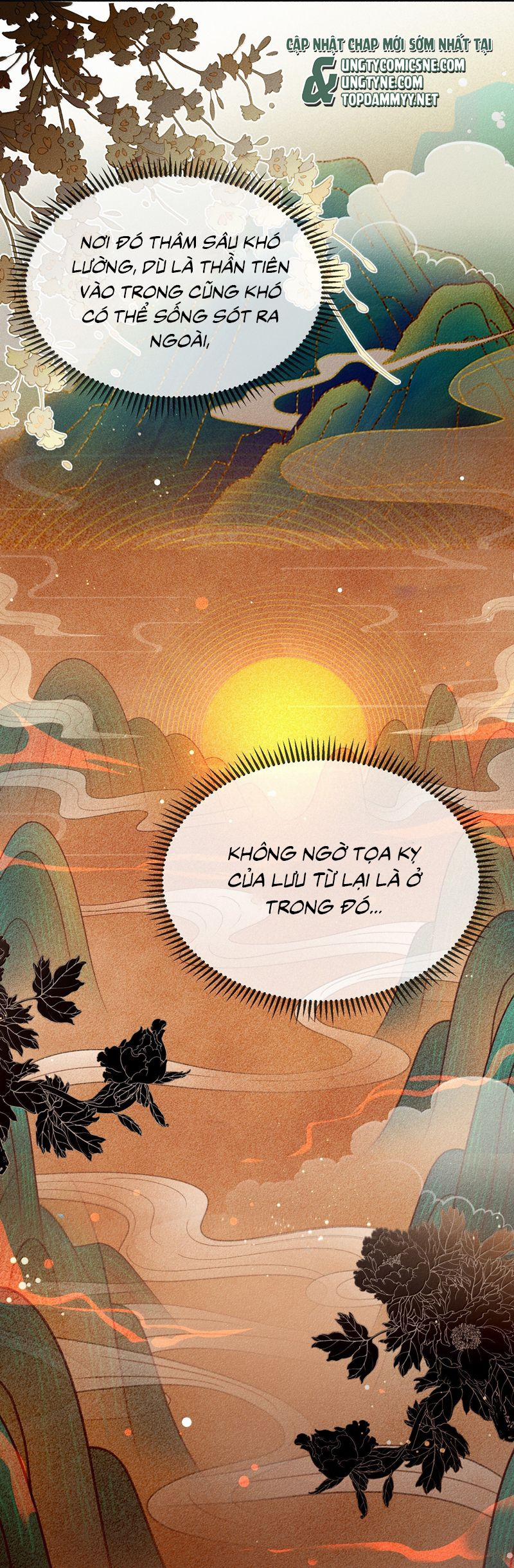 Ma Thú Vậy Mà Có Ý Đồ Bất Chính Với Ta 24 trang 10