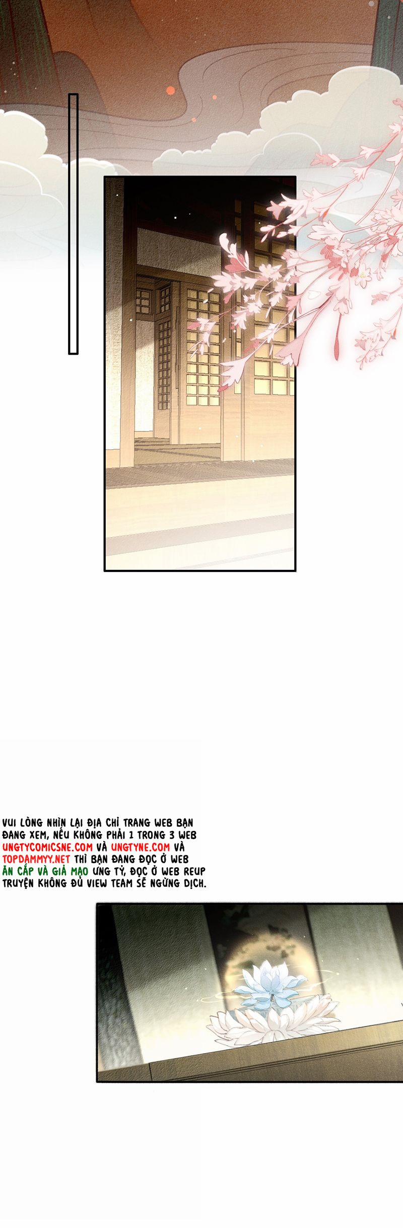 Ma Thú Vậy Mà Có Ý Đồ Bất Chính Với Ta 24 trang 11