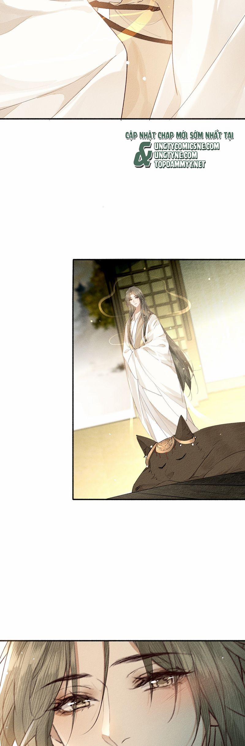 Ma Thú Vậy Mà Có Ý Đồ Bất Chính Với Ta 24 trang 13