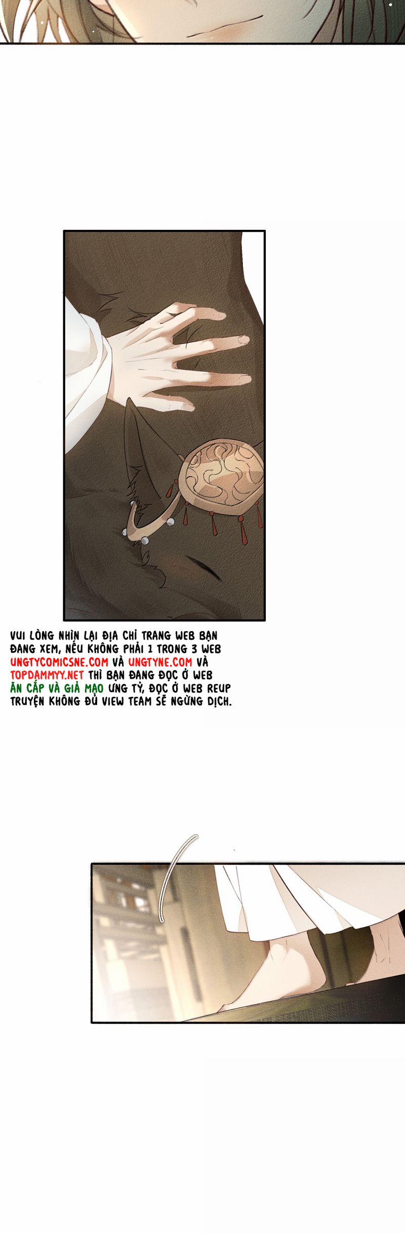 Ma Thú Vậy Mà Có Ý Đồ Bất Chính Với Ta 24 trang 14