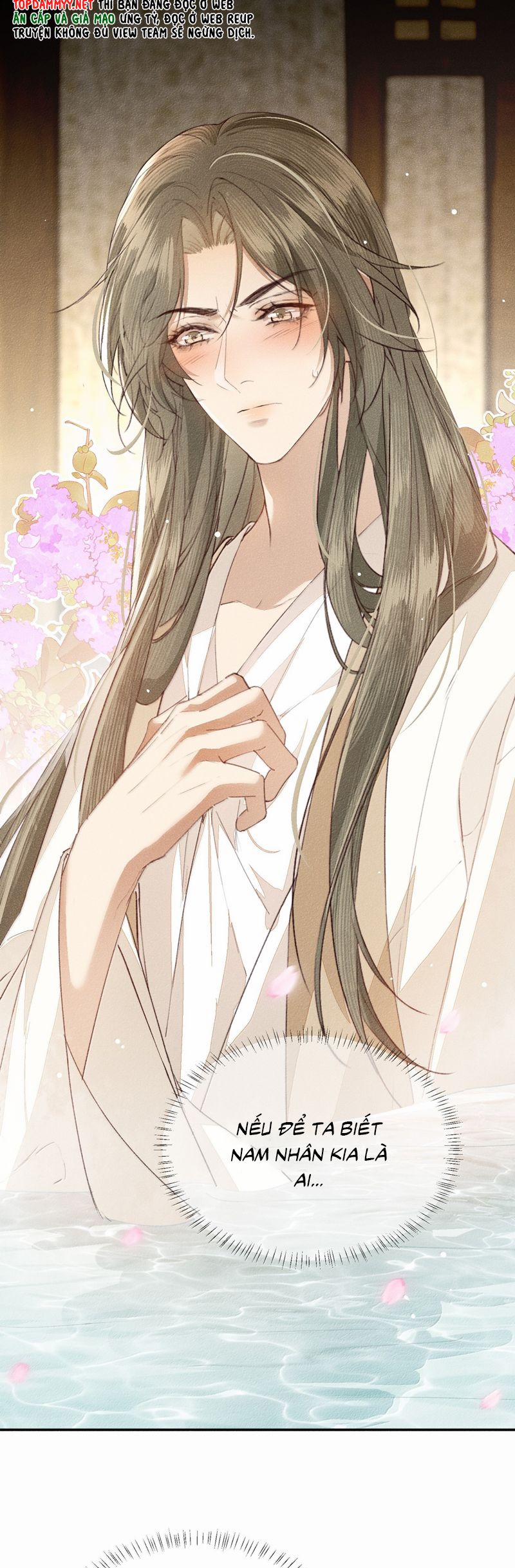 Ma Thú Vậy Mà Có Ý Đồ Bất Chính Với Ta 24 trang 18