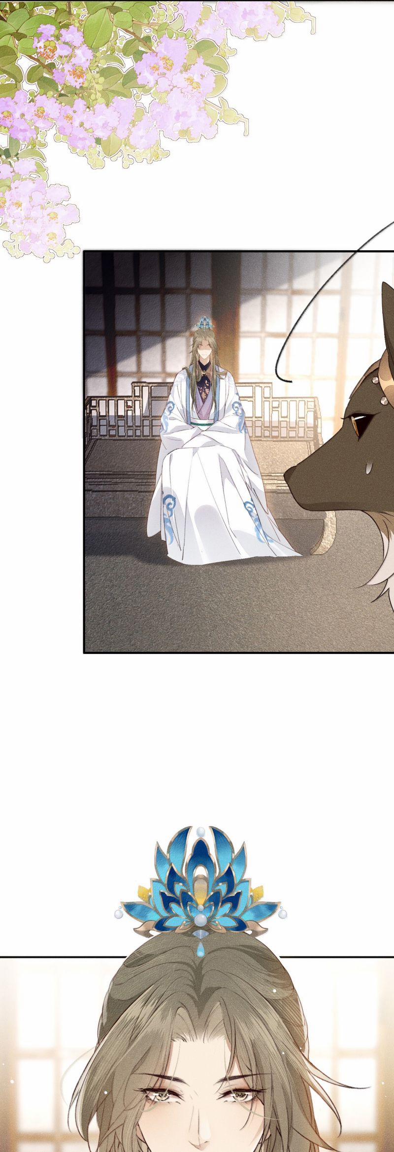 Ma Thú Vậy Mà Có Ý Đồ Bất Chính Với Ta 25 trang 12