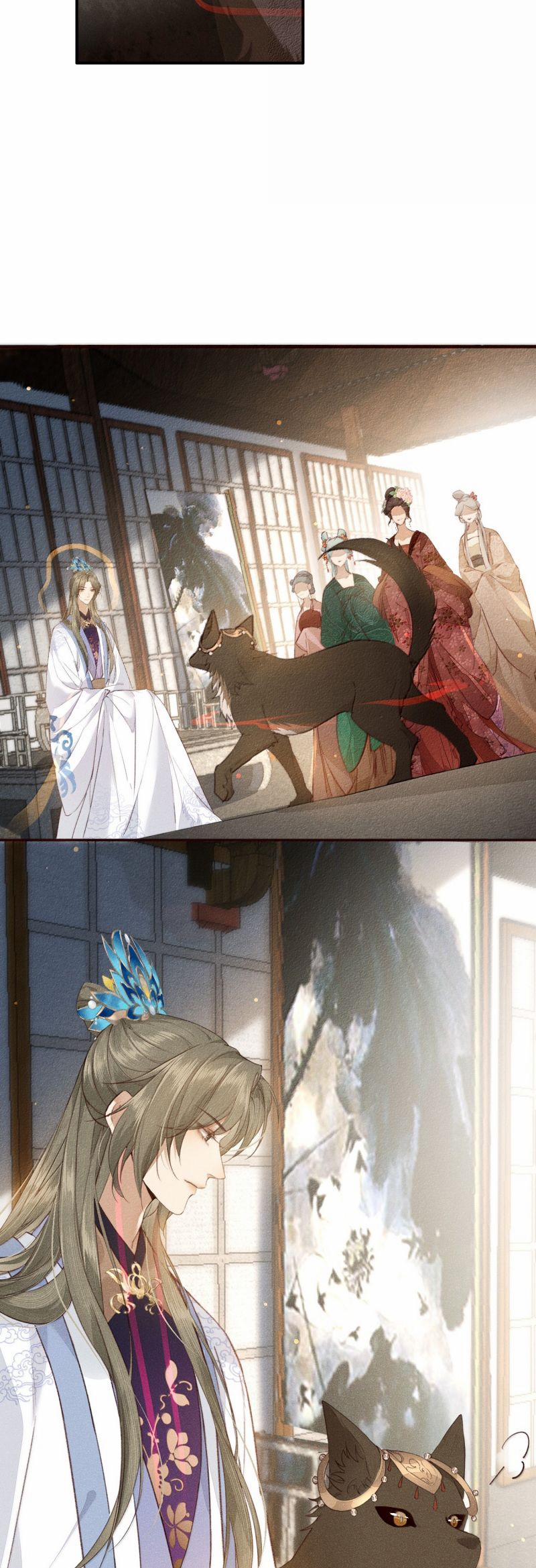 Ma Thú Vậy Mà Có Ý Đồ Bất Chính Với Ta 25 trang 14