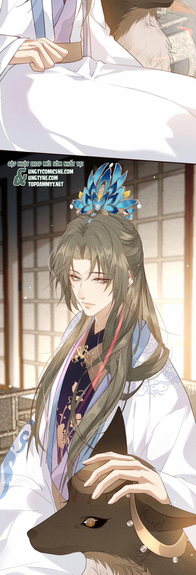 Ma Thú Vậy Mà Có Ý Đồ Bất Chính Với Ta 25 trang 15