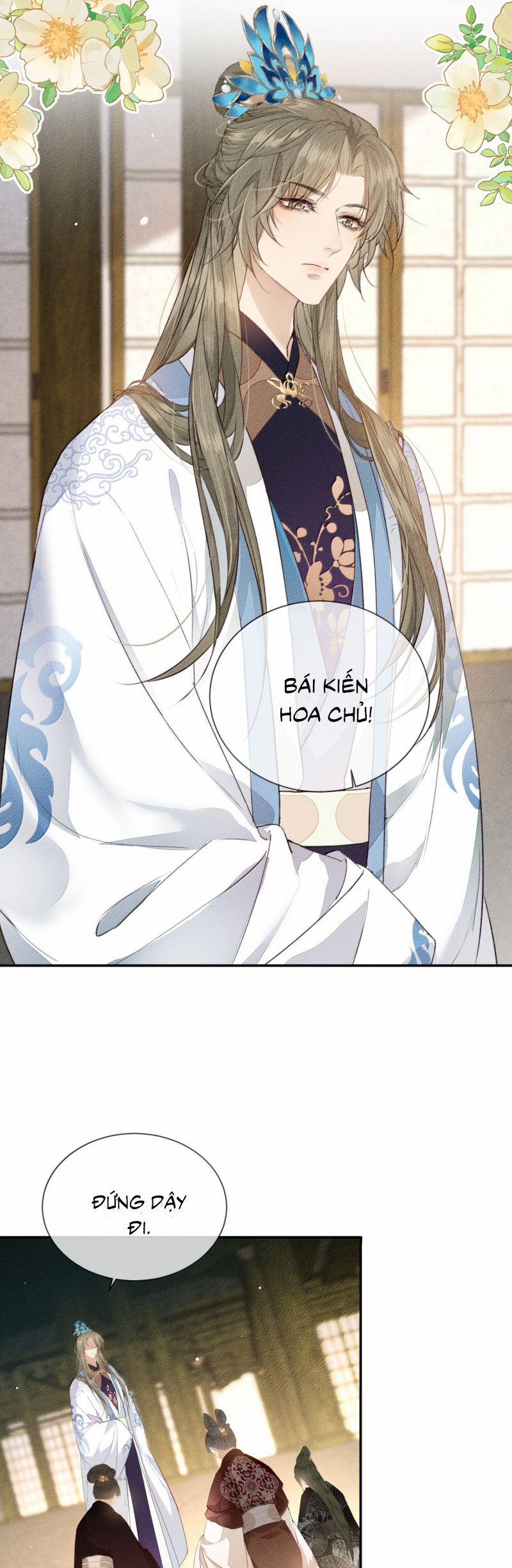 Ma Thú Vậy Mà Có Ý Đồ Bất Chính Với Ta 25 trang 2